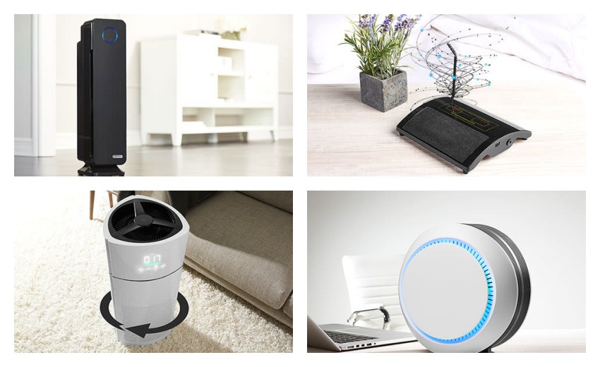 8 Air Purifiers That Do Their Job Extremely Well