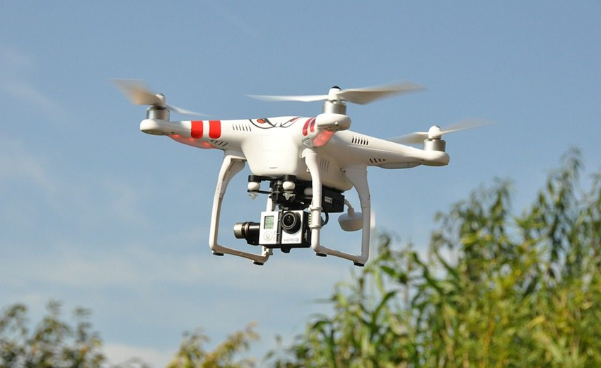 Drones: Are They Worth The Hype?