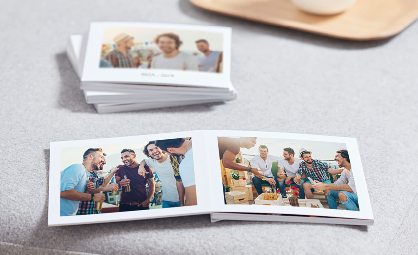 Great Way To Show You Care: Personalized Photo Gifts