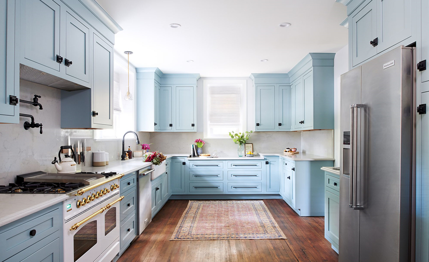 The Different Ways Of Choosing The Best Kitchen Storage Cabinets
