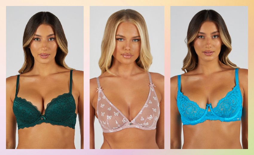 The Top Bras You Need To Invest In This Year