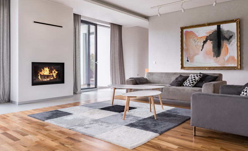 Tips For Choosing Living Room Carpet For Your Home.