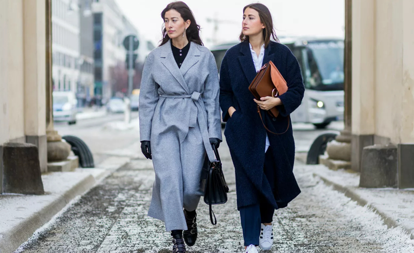 Tips For Buying The Perfect Coat