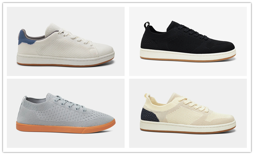 7 Best Low Tops Sneakers For Women