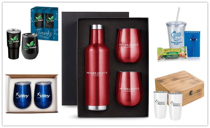 9 Drinkware Gift Sets That Are Worth Spending Money On