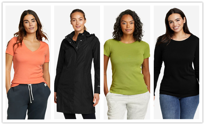 Clearance Sale for Amazing Women’s Items