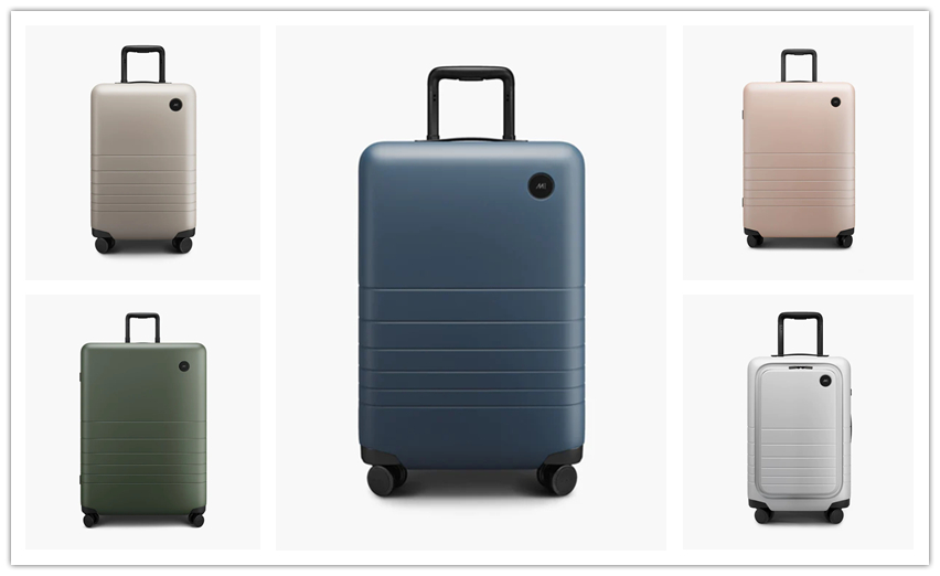 Travel in Style: The Best Luggage for Your Next Adventure
